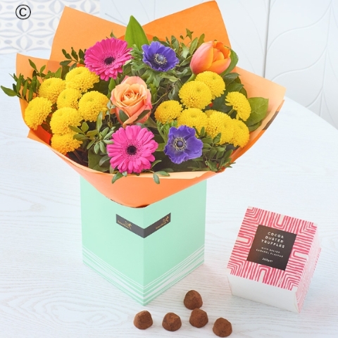 Spring Classic Gift  Box Bundle