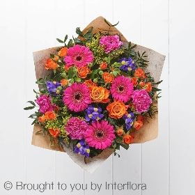 Blooming Brights Handtied